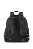 Plecak miejski damski MOVE 5.0 BACKPACK BLACK 09-024
